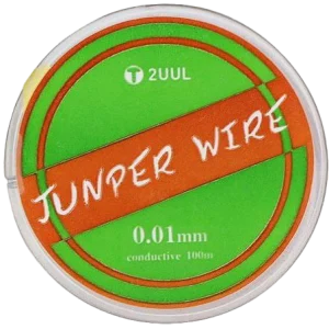 سیم جامپر 2UUL 0.01mm