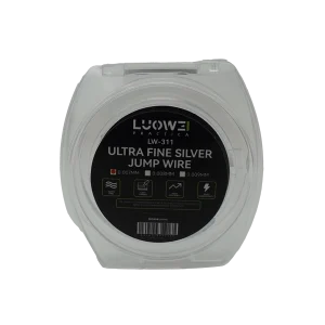 سیم جامپر LUOWEI LW-311 0.007mm