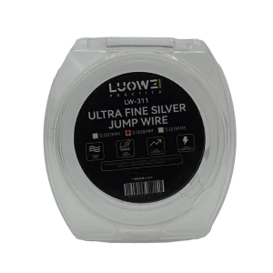 سیم جامپر LUOWEI LW-311 0.008mm