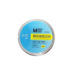 سیم جامپر MAANT FX-002A