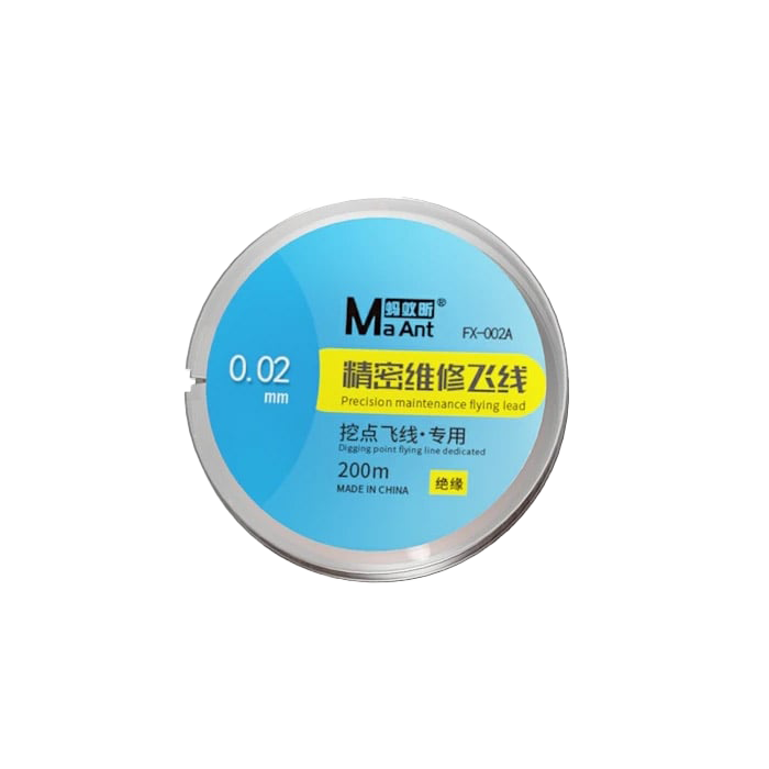 سیم جامپر MAANT FX-002A