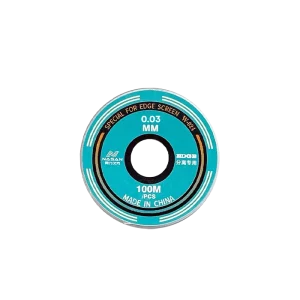 سیم جدا کننده گلس NASAN 0.03MM