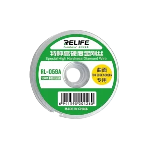 سیم جدا کننده گلس RELIFE RL-059A