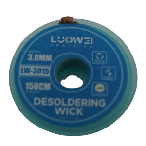 سیم قلع 3.0 LUOWEI LW3015