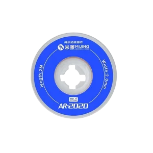 سیم قلع MIJING AR-2020 2.0M