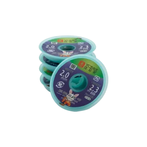 سیم قلع کش 2023 YCS 0.06MM