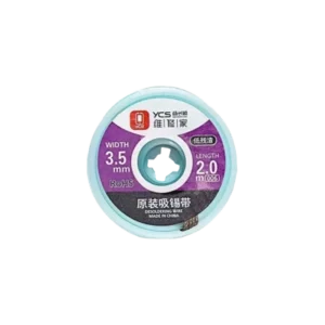 سیم قلع کش 3520 YCS 3.5MM