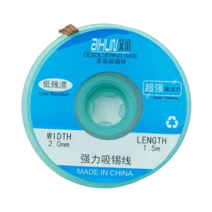 سیم قلع کش AIXUN 2.0MM