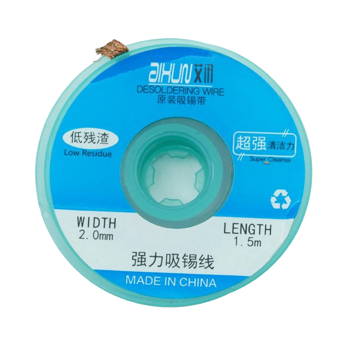 سیم قلع کش AIXUN 2.0MM