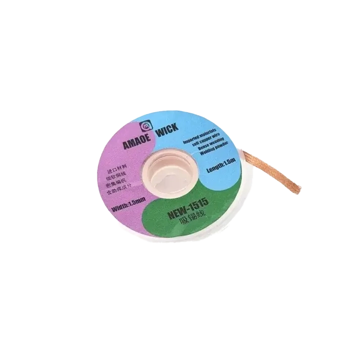 سیم قلع کش AMAOE AM-1515 1.5MM