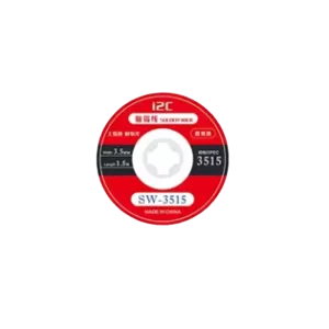 سیم قلع کش I2C SW-3515