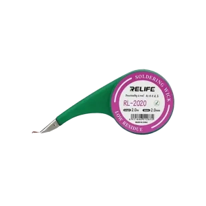 سیم قلع کش RELIFE RL-2020