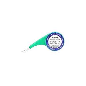 سیم قلع کش RELIFE RL-3020