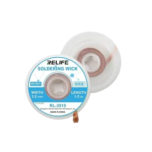 سیم قلع کش RELIFE RL-3515 3.5MM