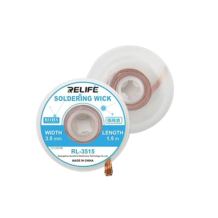 سیم قلع کش RELIFE RL-3515 3.5MM