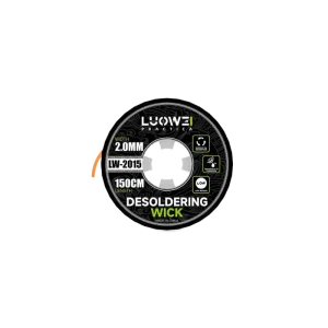 سیم قلع کش LUOWEI LW-2015