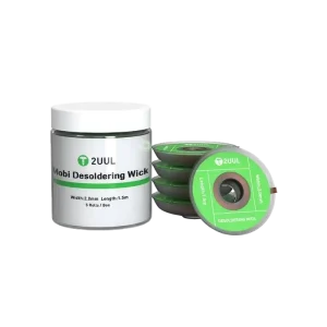 پک سیم قلع کش 5 تایی 2UUL DW01