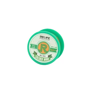 سیم لحیم 0.3 RELIFE RL-441