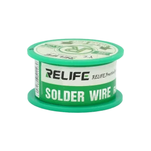 سیم لحیم 0.3 RELIFE RL-442