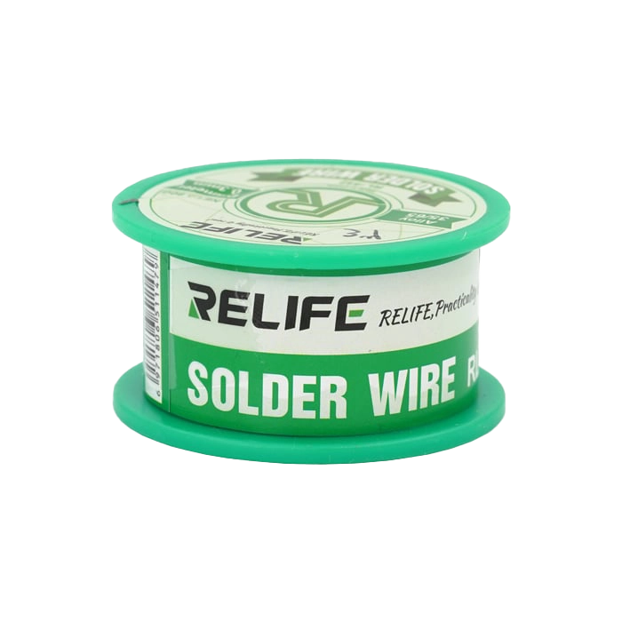 سیم لحیم 0.3 RELIFE RL-442