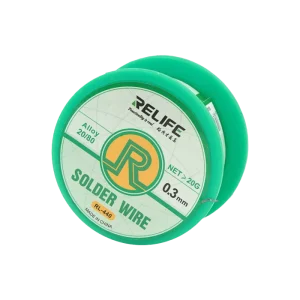 سیم لحیم 0.6 RELIFE RL-440