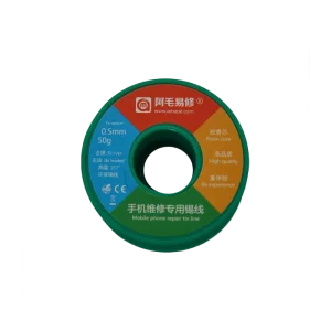 سیم لحیم AMAOE 0.5MM