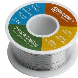 سیم لحیم Amaoe مدل Sn63/pb37