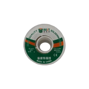 سیم لحیم BEST 0.6MM