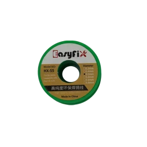 سیم لحیم EASYFIX HX-55 0.5MM