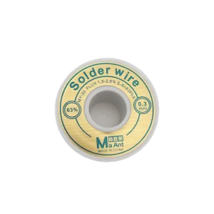 سیم لحیم MaAnt MY-30 0.3mm
