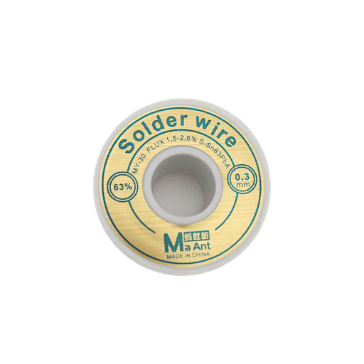 سیم لحیم MaAnt MY-30 0.3mm