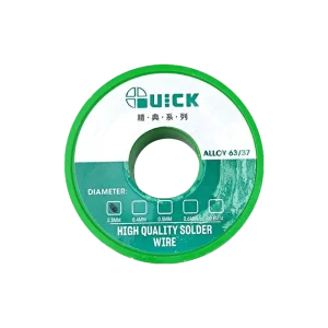 سیم لحیم QUICK SOLDER WIRE