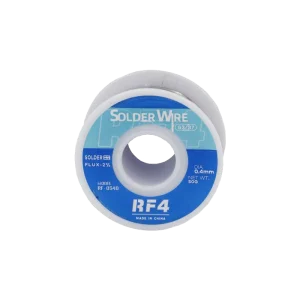 سیم لحیم RF4 0.4MM 200G