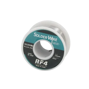 سیم لحیم RF4 1.0MM 200GR