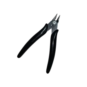 سیم چین دسته مشکی بزرگ