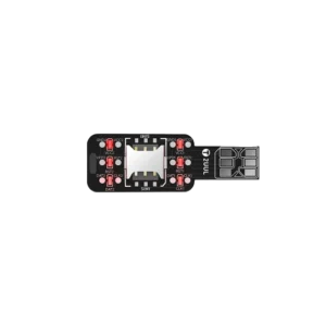 تستر سیم کارت 2UUL SM01