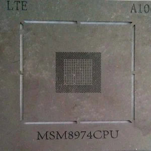 شابلون A100MSM8974 IC CPU
