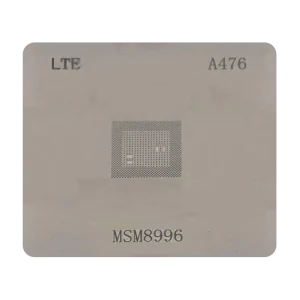 شابلون A476 مناسب آی سی سی پی یو Qualcomm MSM8996 برد گوشی موبایل