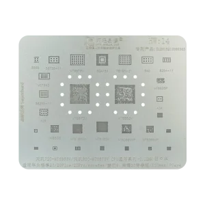 شابلون AMAOE HW:14 CPU