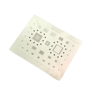 شابلون AMAOE HW8 مناسب تعمیرات گوشی موبایل هواوی