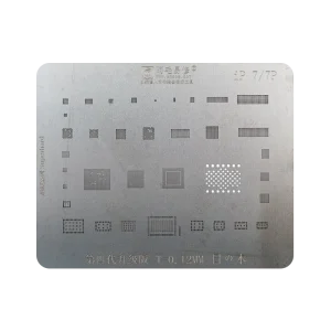 شابلون AMAOE IP 7/7P