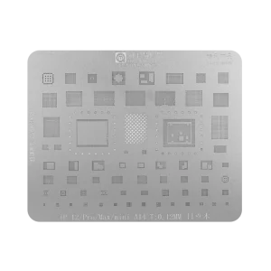 شابلون AMAOE IPC:7 IC