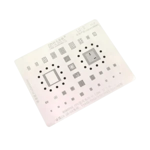 شابلون AMAOE LG2 مناسب آی سی گوشی ال جی