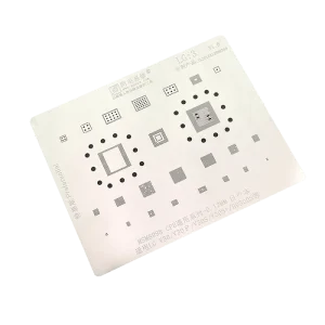 شابلون AMAOE LG3 مناسب آی سی گوشی های ال جی