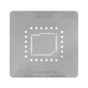 شابلون AMAOE MATE RS