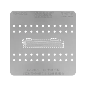 شابلون AMAOE MATE30 PRO 4G