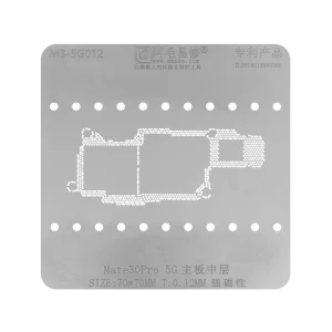 شابلون AMAOE MATE30 PRO 5G