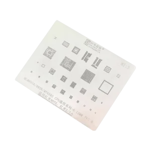 شابلون AMAOE MI3 مناسب آی سی گوشی شیائومی