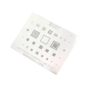 شابلون AMAOE MI4 مناسب آی سی گوشی شیائومی