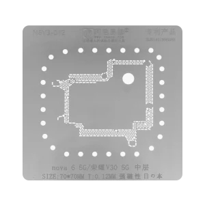 شابلون AMAOE NOVA6 5G N6V3